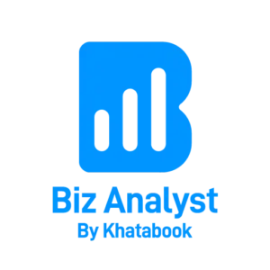 biz analyst for tally