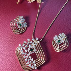 trendy set