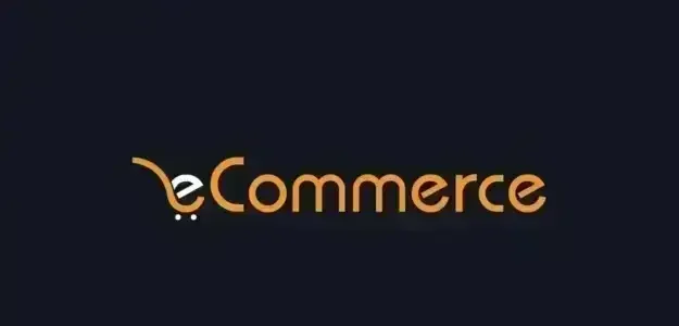 e store logo