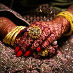 Artificial Jewellery