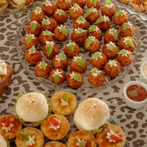 Food Items