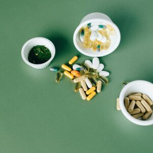 Nutraceuticals