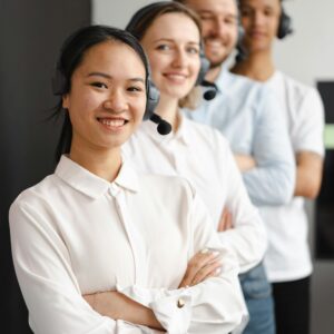 Services
